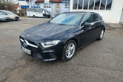 Mercedes-Benz A 180 Gebrauchtwagen