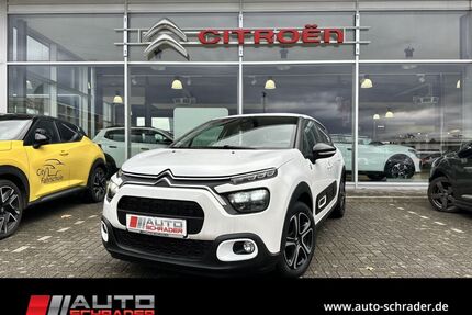 Citroen C3 Gebrauchtwagen