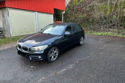 BMW 118 Gebrauchtwagen