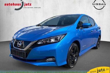 Nissan Leaf Gebrauchtwagen