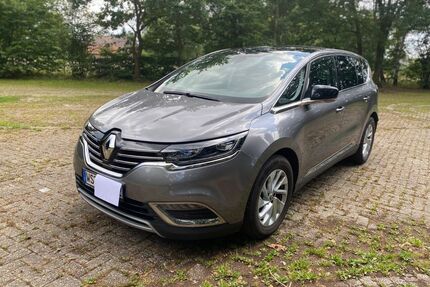Renault Espace Gebrauchtwagen