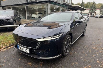 Mazda 6e Gebrauchtwagen