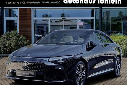 Mercedes-Benz CLA 250 Gebrauchtwagen