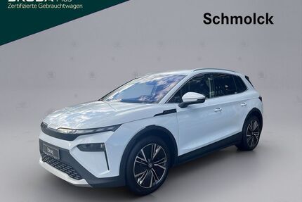 Skoda Elroq Gebrauchtwagen