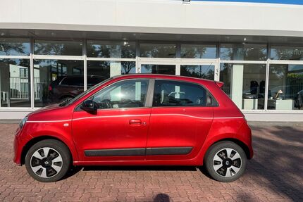 Renault Twingo Gebrauchtwagen