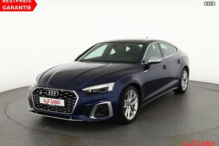 Audi S5 Gebrauchtwagen
