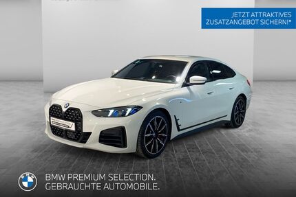 BMW 430 Gran Coupé Gebrauchtwagen