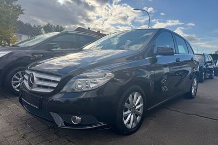 Mercedes-Benz B 180 Gebrauchtwagen