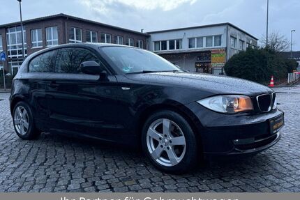 BMW 116 Gebrauchtwagen