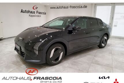 Kia EV4 Gebrauchtwagen