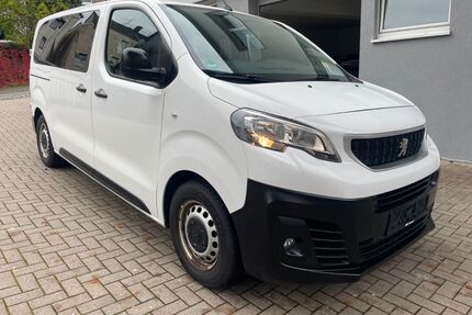 Peugeot Expert Gebrauchtwagen