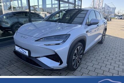 BYD SEALION 7 Gebrauchtwagen