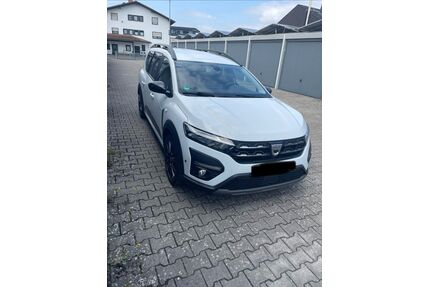 Dacia Jogger Gebrauchtwagen