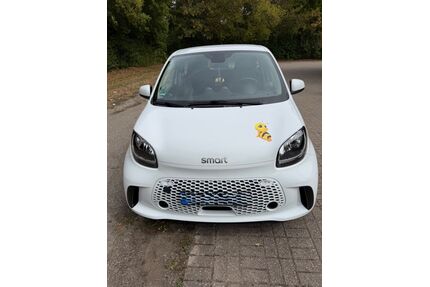 Smart ForFour Gebrauchtwagen