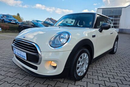 Mini ONE Gebrauchtwagen