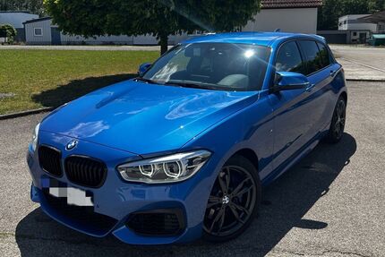 BMW M135 Gebrauchtwagen