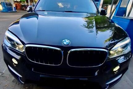 BMW X5 Gebrauchtwagen