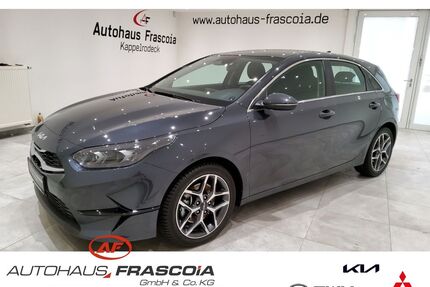 Kia ceed / Ceed Gebrauchtwagen