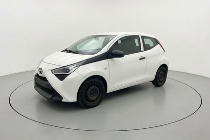 Toyota Aygo (X) Gebrauchtwagen