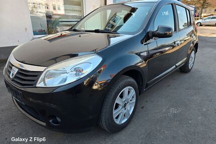 Dacia Sandero Gebrauchtwagen