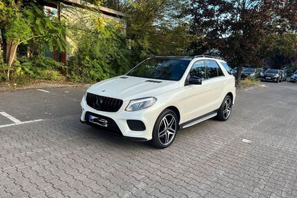 Mercedes-Benz GLE 350 Gebrauchtwagen