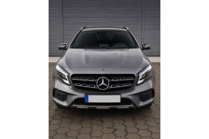 Mercedes-Benz GLA 180 Gebrauchtwagen