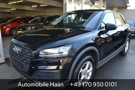 Audi Q2 Gebrauchtwagen
