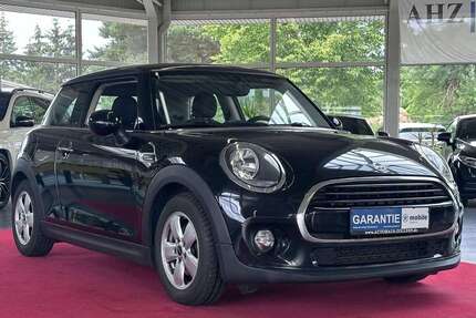 Mini Cooper Gebrauchtwagen