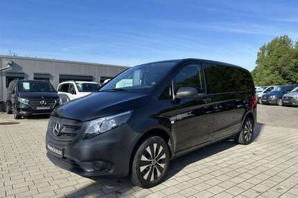 Mercedes-Benz Vito Gebrauchtwagen