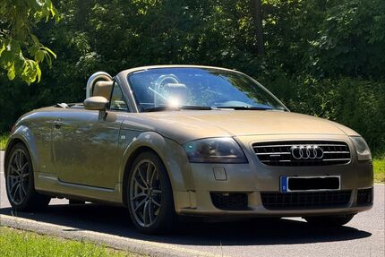 Audi TT Gebrauchtwagen