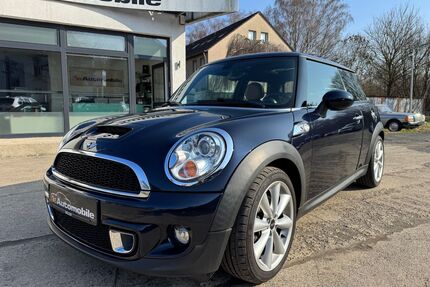 Mini Cooper S Gebrauchtwagen