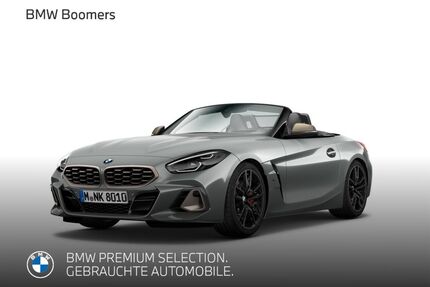 BMW Z4 M40 Gebrauchtwagen