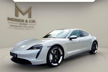 Porsche Taycan Gebrauchtwagen