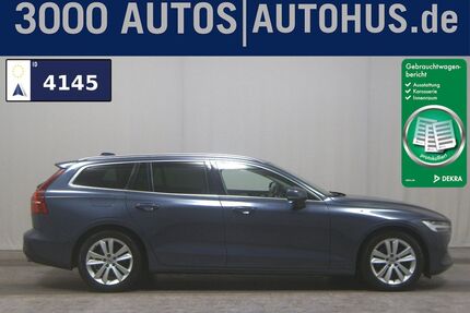 Volvo V60 Gebrauchtwagen