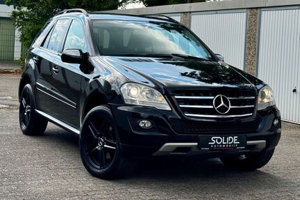Mercedes-Benz ML 350 Gebrauchtwagen