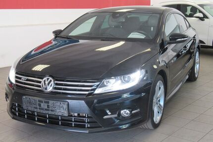 VW Passat CC Gebrauchtwagen