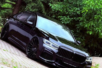 BMW 750 Gebrauchtwagen