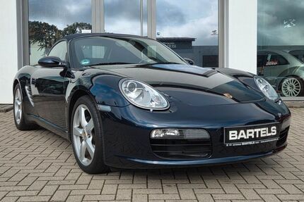 Porsche Boxster Gebrauchtwagen