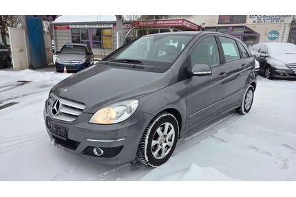 Mercedes-Benz B 160 Gebrauchtwagen
