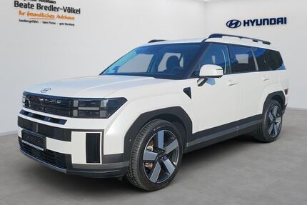 Hyundai SANTA FE Gebrauchtwagen