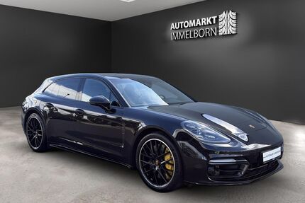Porsche Panamera Gebrauchtwagen
