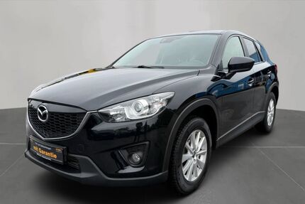 Mazda CX-5 Gebrauchtwagen