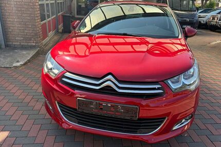 Citroen C4 Gebrauchtwagen