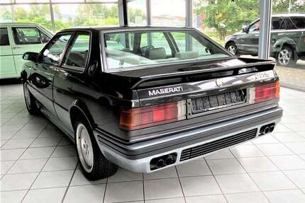 Maserati 224 Gebrauchtwagen