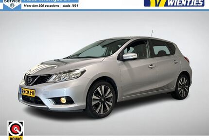 Nissan Pulsar Gebrauchtwagen