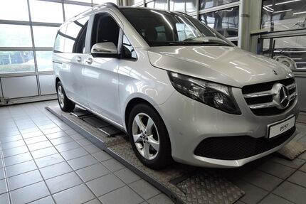 Mercedes-Benz V 220 Gebrauchtwagen