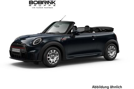 Mini John Cooper Works Cabrio Gebrauchtwagen
