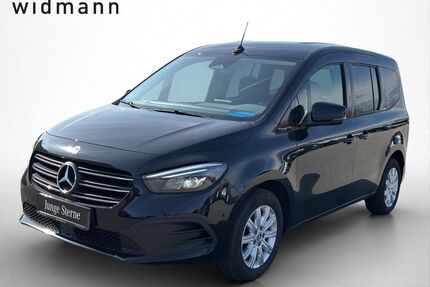 Mercedes-Benz T-Klasse Gebrauchtwagen