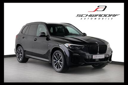 BMW X5 Gebrauchtwagen