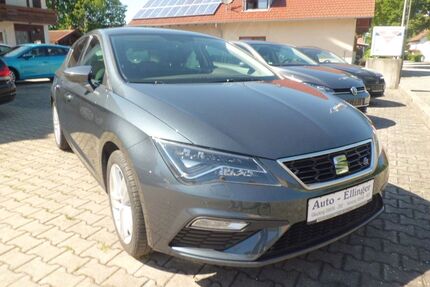 Seat Leon Gebrauchtwagen